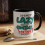 Humor Mug -I'm Not Lazy. I'm on Energy-Saving Mode