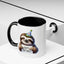 Birthday Mug - Sloth Clipart