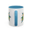 Father's Day Mug - Super Grandpa