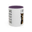 Animal Mug - I Thought I Was In A Bad Mood
