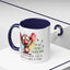 Adult Mug - I'm Not Saying I Hate You