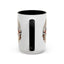 Animal Mug - Dog Coffee Wrap 39