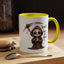 Humor Mug - Don't Be a Die