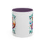 Animal Mug - Don't Hate Meditate