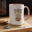 Humor Mug - Caffeine Queen