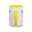 Office Mug - Dang