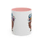 Humor Mug - Calm Your Mitts