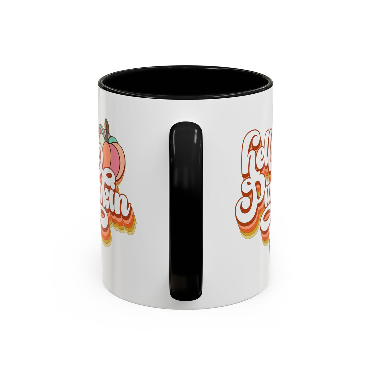 Fall Mug