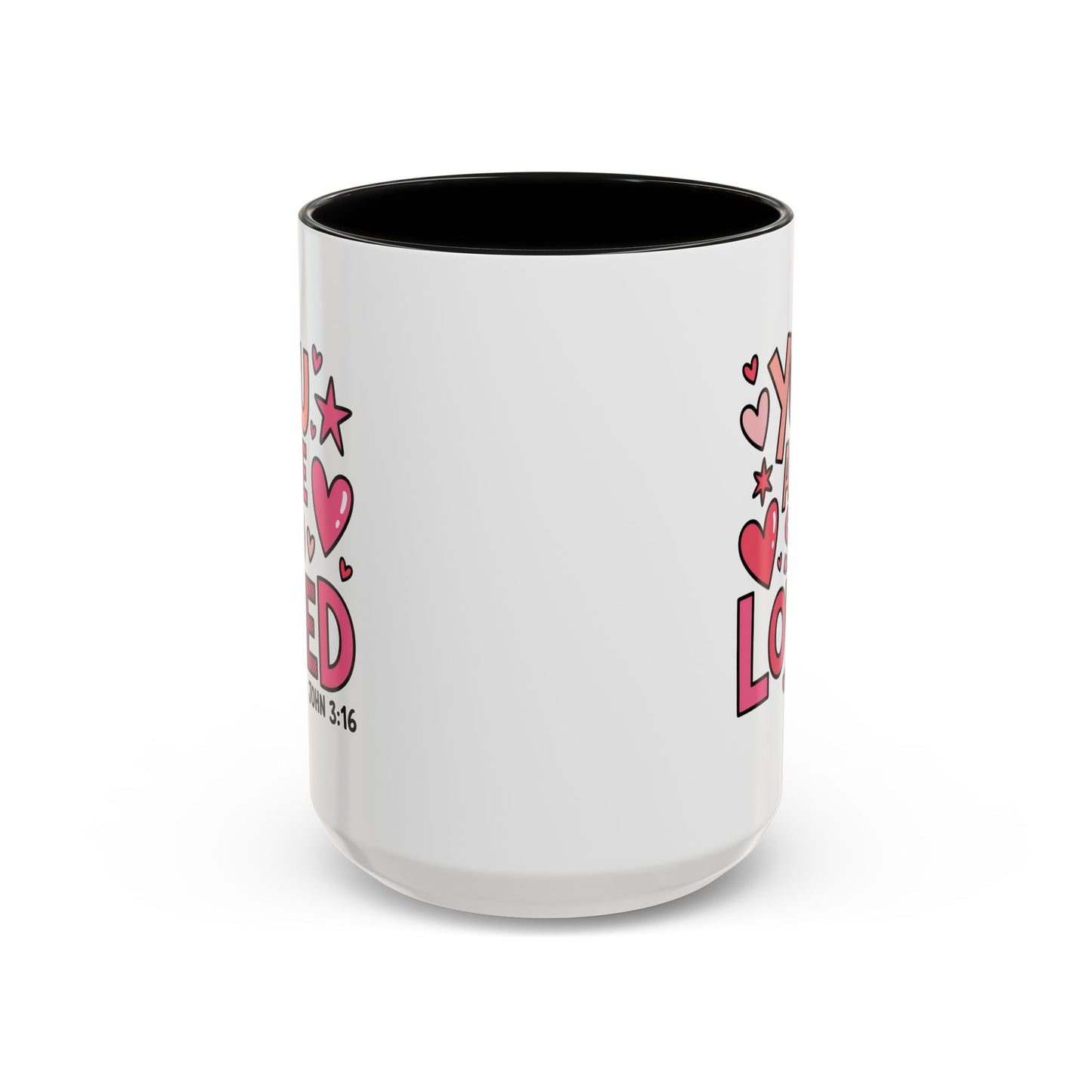 Wellness Mug - You Are So Loved