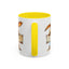 Easter Mug - Happy Easter Bunny Sign