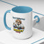 Office Mug - I'm Not Feeling