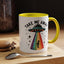 Alien Mug - Take Me Away