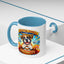 Animal Mug - Playful Paws Dog