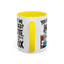 Animal Mug - You Bought Me a Bed?