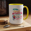 Humor Mug - I Am a Great Multitasker