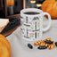 Motivation Mug - Believe In The Power of Forgiveness