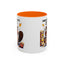 Office Mug - Eager Beaver Mode