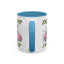 Humor Mug - Frog Off I'm Busy