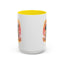 Animal Mug - A Fierce Protector