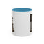 4th of July Mug - Fallen Soldier Boots Flag