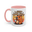Office Mug - I Just Work Here