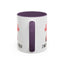 Adult Mug - I Willy Love You