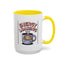 Office Mug - Energy Loading