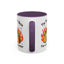 Humor Mug - I'm Not a Hot Mess