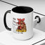 Humor Mug - Why Y'all Trying