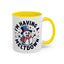 Office Mug - I'm Having A Meltdown
