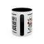 Humor Mug - Today I Choose Peace