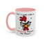 Humor Mug - Do I Look Like a Morning Person to You?