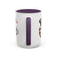 Anniversary Mug - Love You Dog Coffee Cup