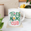 Humor Mug - Tired Moms Club