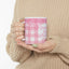 Chirstmas Mug - Dreaming of a Pink Christmas