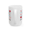 Anniversary Mug - Love Always Wins