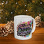 Birthday Mug - Happy Birthday Girl Sublimation