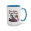 Animal Mug - Cats Rule Dogs Drool