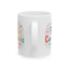 Birthday Mug - Feliz Cumpleanos