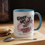 Humor Mug - Giddy Up Sparkle Farts
