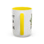 Adult Mug - Don't Be A Fuctus