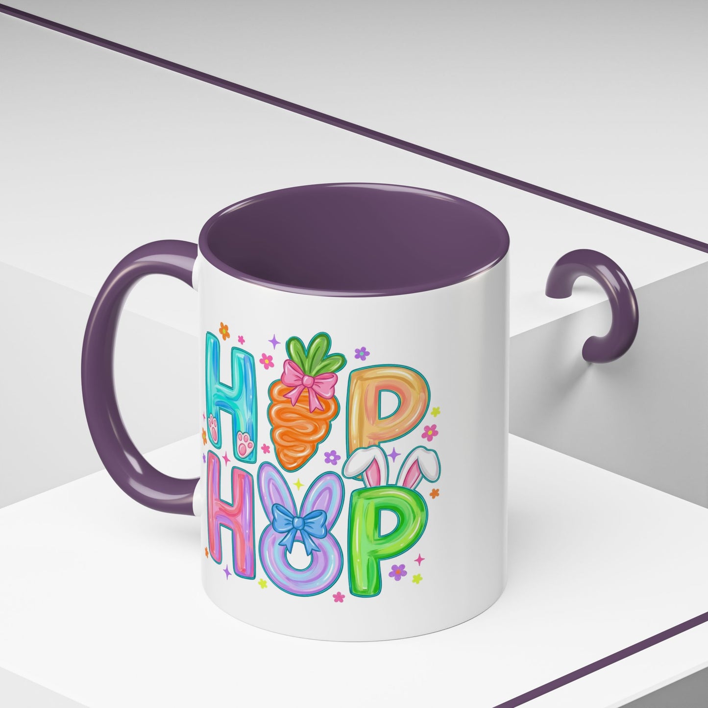 Easter Mug - Hip Hop