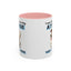 Animal Mug - I Was Told To Check My Attitude