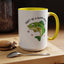 Adult Mug - Don't Be A Dumb-Bass