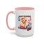 Birthday Mug - You Never Seem To Age Bitch!