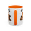 Animal Mug - If I Fits I Sits