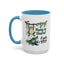 Office Mug - Hang In There