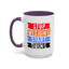 Motivation Mug - Stop Wishing Start Doing