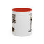 Office Mug - Life Happens