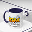 Humor Mug - Relax We're All Idiots Here